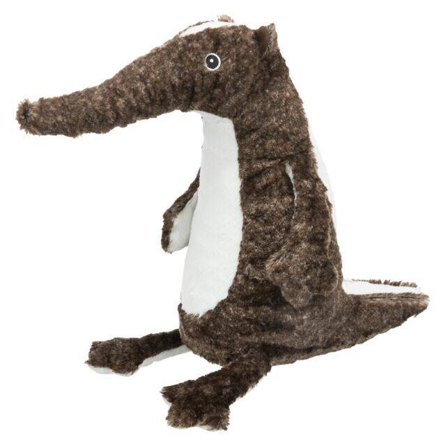 Anteater oyuncağı, plush, 50 sm - 1