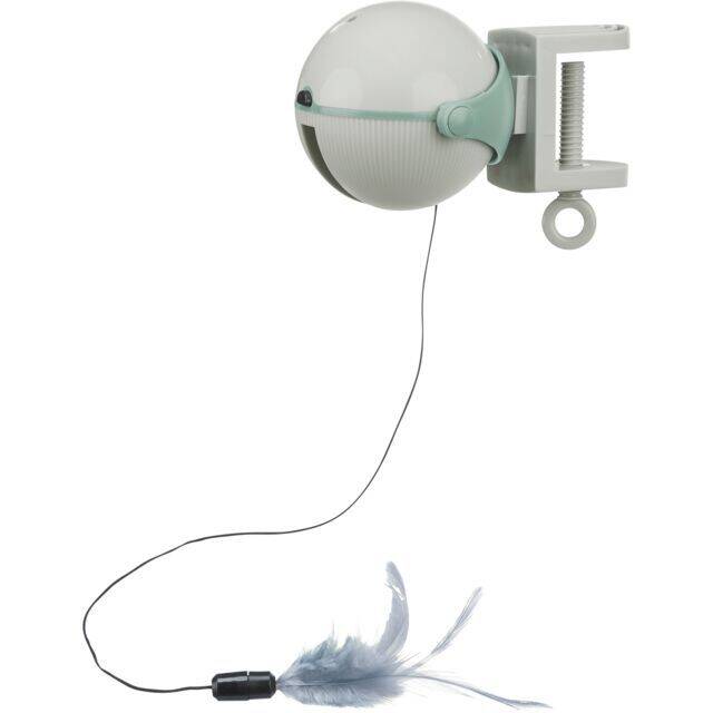 Catch It oyuncağı, plastik, 10×14 sm, ağ - 1