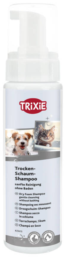 Çay Ağacı Yağlı Şampun (250 ml) - 1