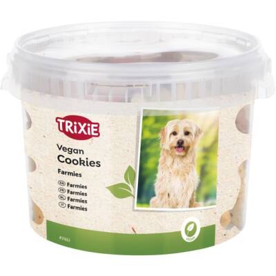 Cookie Snack Farmies itlər üçün incəlik, 1.3 kq - 