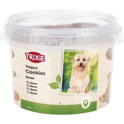 Dog Treat Cookie Snack Bones, 1.3 kq - 