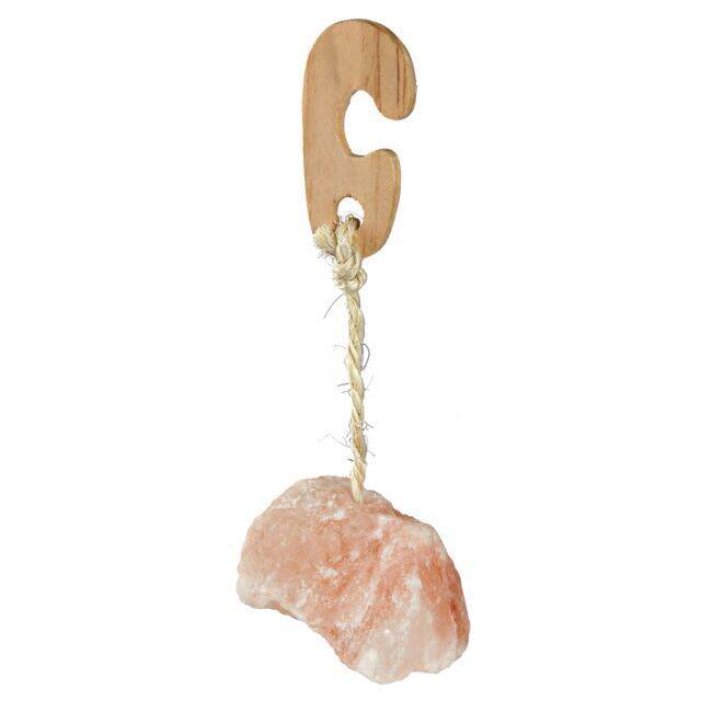 Duz yalaması, 100% Himalaya duzu, 60 q - 1