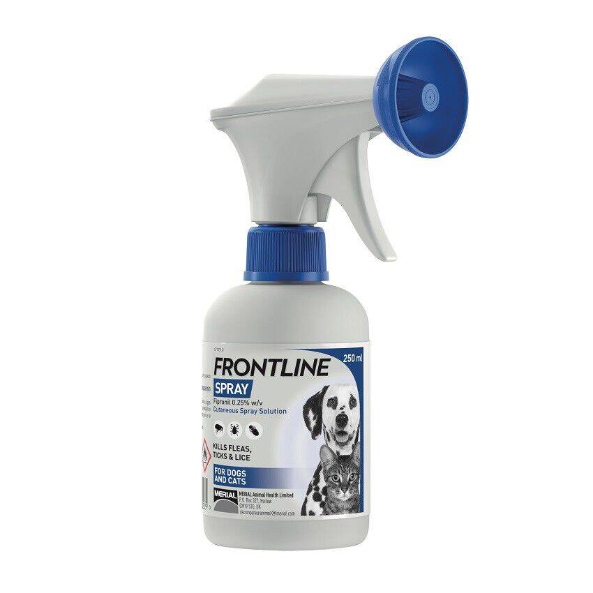 Frontline spray 250 ML - 1