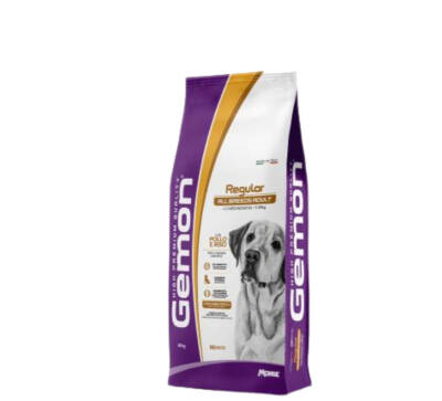 GEMON BFB Regular Chicken – Dog Food with Chicken, 20 kg - 2