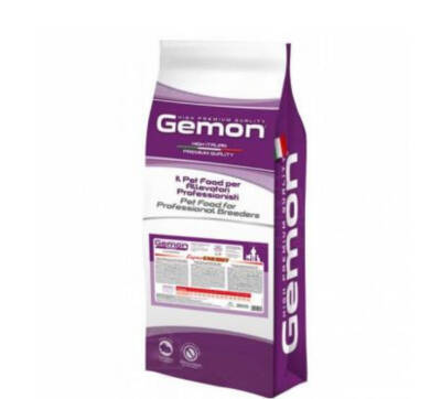 Gemon Dog Breeder SuperEnergy — корм для собак, Суперэнергия, 20 кг - GEMON