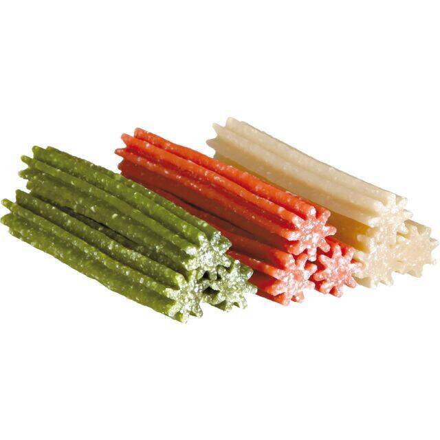 İtlər üçün düyü çubuqları, 12 sm (150 ədəd) - 1