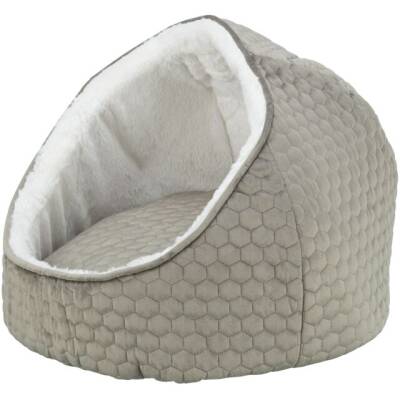 Livia cave, 45×33 sm, taupe/krem - 