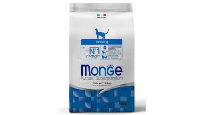 Monge Urinary Best for Breeders Chicken 400 г - 