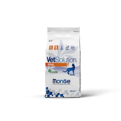 Monge VetSolution Cat Renal - 