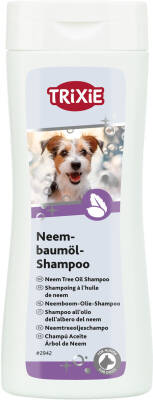 Neem Ağacı Yağlı Şampun (250 ml) - 