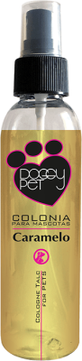 ORTİN Colonia Caramel - heyvan üçün ətir /150 ml - 