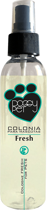 ORTİN Colonia Fresh - heyvan üçün ətir / 150 ml - 1