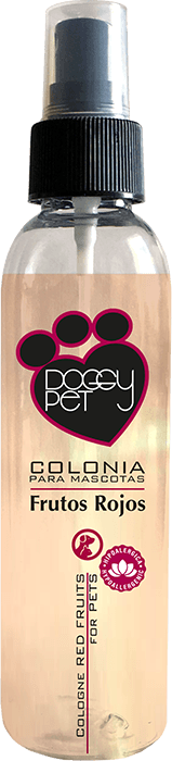 ORTİN Colonia Fruit - heyvan üçün ətir /150 ml - 1