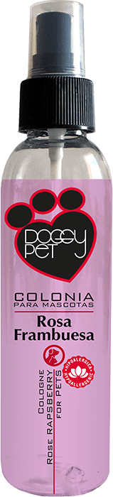 ORTİN Colonia Rose - heyvan üçün ətir / 150 ml - 1