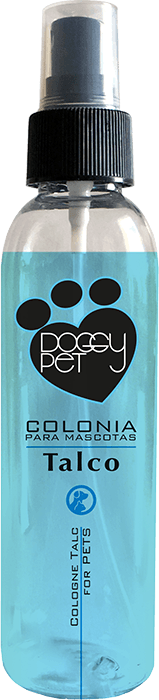 ORTİN Colonia Talco - heyvan üçün ətir/ 150 ml - 1