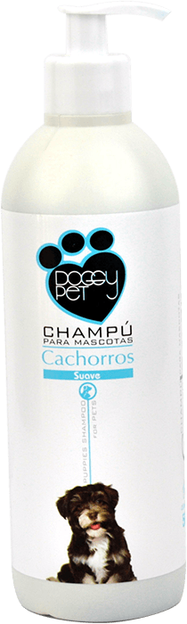 ORTİN Şampun Puppy - Küçük üçün / 500 ml - 1