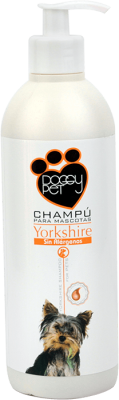 ORTİN Şampun Yorkşir cinsli it üçün / 500 ml - 