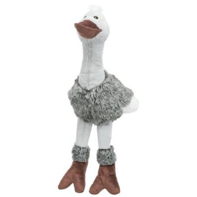 Ostrich oyuncağı, plush, 53 sm - 