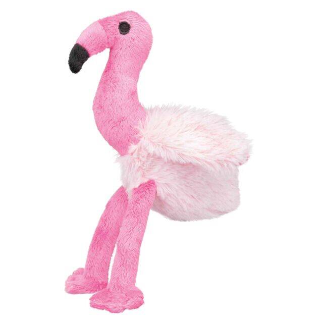 Oyuncaq “Flamingo”, peluş, 35 sm - 1