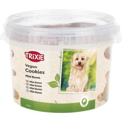 Peçenye qəlyanaltı mini sümüklər, 1.3 kq - 