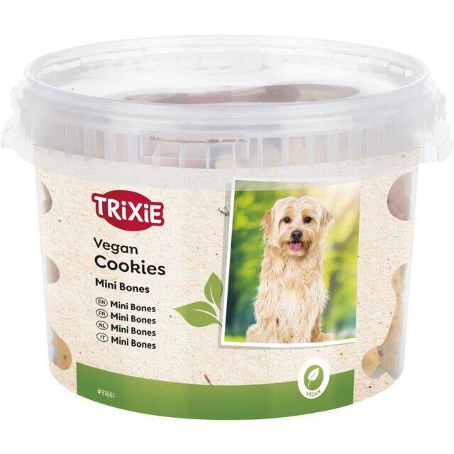 Peçenye qəlyanaltı mini sümüklər, 1.3 kq - 1