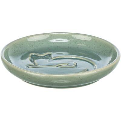 Pişik üçün kasa, keramika - 