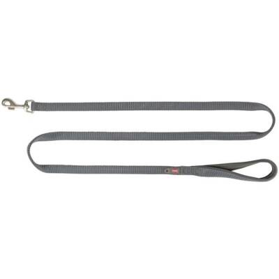 Premium qoşqu, XS–S: 1.80 m / 15 mm, qrafit - 