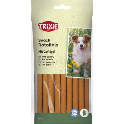 Rotolinis delikatesi, quş əti, 12 əd./120 q - 