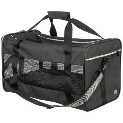 Ryan daşıyıcı, 26×27×47 sm, qara - 