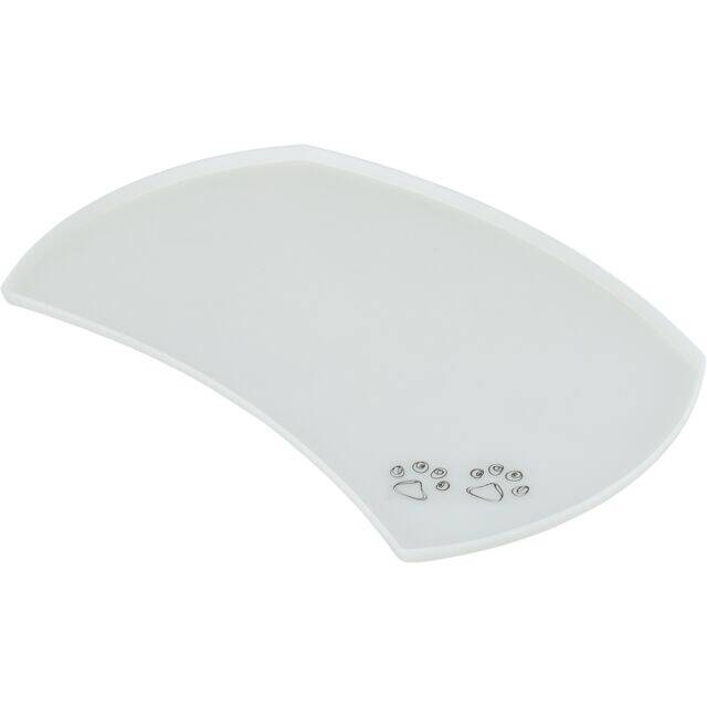 Slikon materialda,yer döşəyi - 1