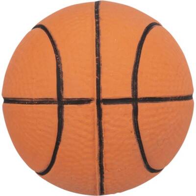 Top, üzən, köpük kauçuk,5,5 sm - 