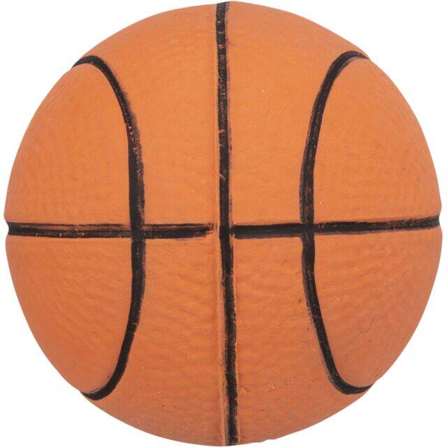 Top, üzən, köpük kauçuk,5,5 sm - 1