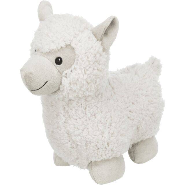 Trixie Be Eco alpaca Eyleen, təkrar emal olunmuş plush, 26 sm - 1