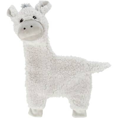 Trixie Be Eco donkey Elenor, təkrar emal olunmuş plush, 40 sm - 