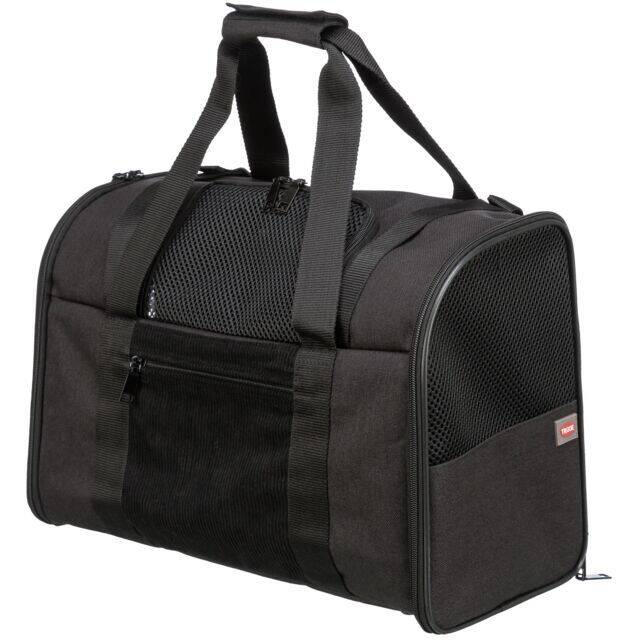 Trixie Connor pişik daşıyıcı bel çantası, 42×29×21 sm - 1