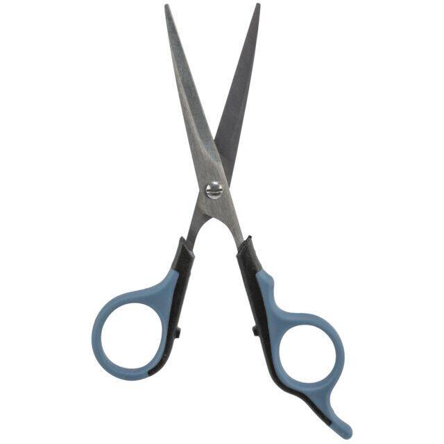 TRIXIE paslanmayan polad qayçı, 16 sm - 1