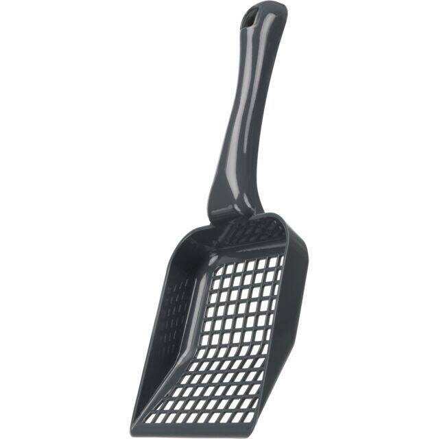 Ultra zibil üçün zibil çömçəsi, M - 1