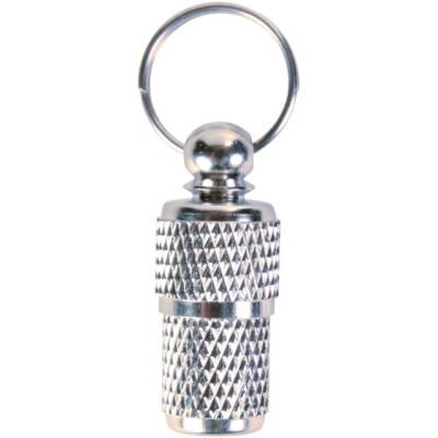 Ünvan medalyonu “xromlu” - 