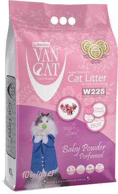 VANCAT Baby 10 kg - VANCAT