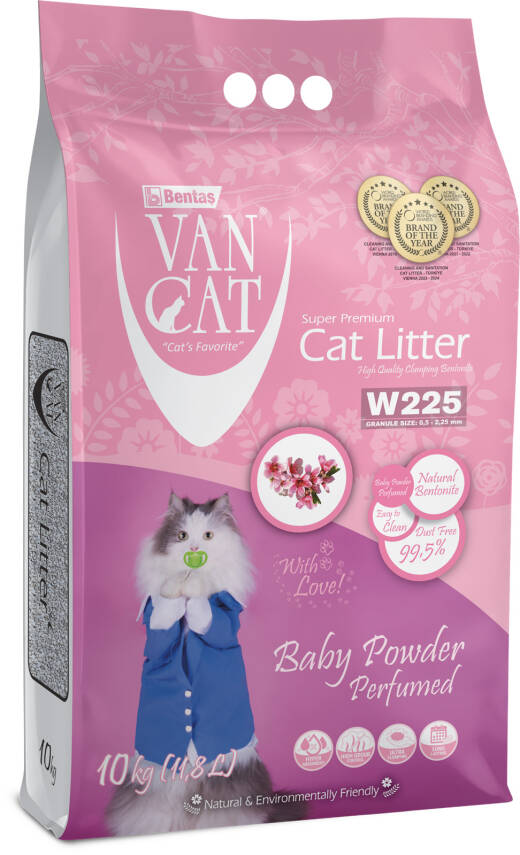 VANCAT Baby 10 kg - 1