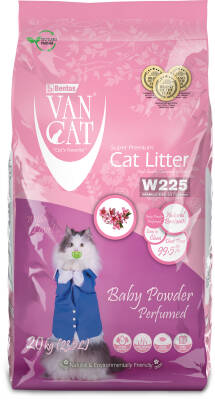 VANCAT Baby 20 kg - VANCAT