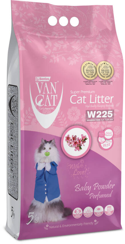 VANCAT Baby 5 kg - 1