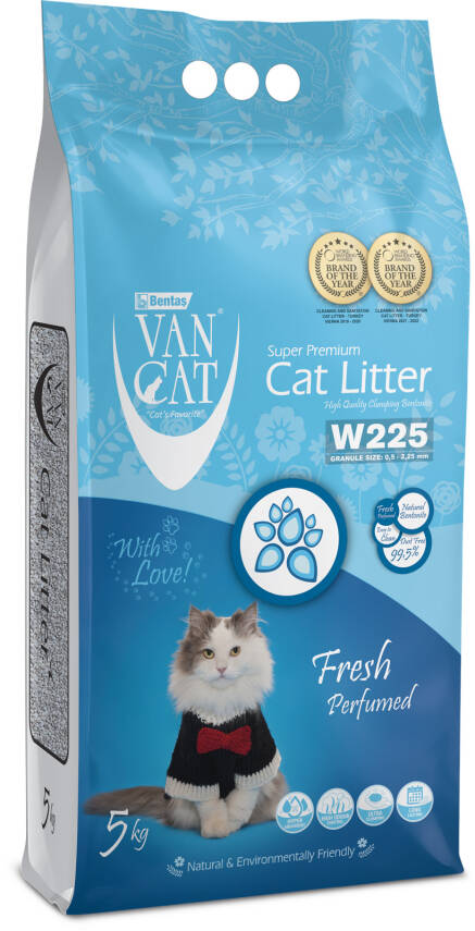 VANCAT Fresh 5 kg - 1