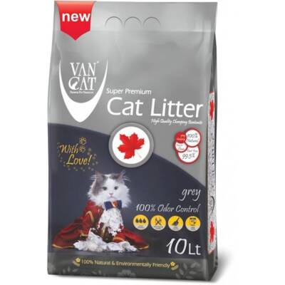 VANCAT Gray 10 L - VANCAT