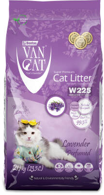 VANCAT Lavander 20 кг - VANCAT