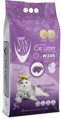 VANCAT Lavander 5 kq - VANCAT