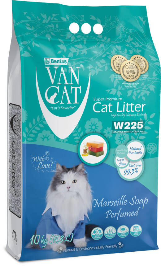 VANCAT Marsılıa 10 kg - 1