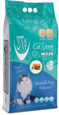 VANCAT Marsılıa 5 kg - VANCAT
