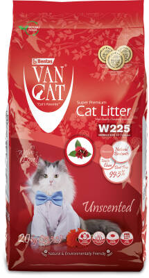 VANCAT Natural 20 kq - VANCAT