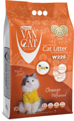 VANCAT Orange 10 kg - VANCAT